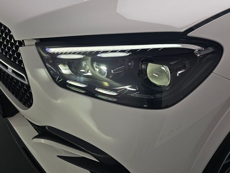 2026 Mercedes-Benz E-Class GLE450 4MATIC Coupe photo 23