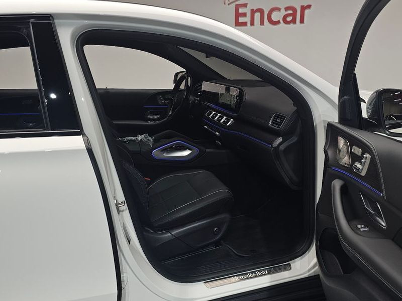 2026 Mercedes-Benz E-Class GLE450 4MATIC Coupe photo 27