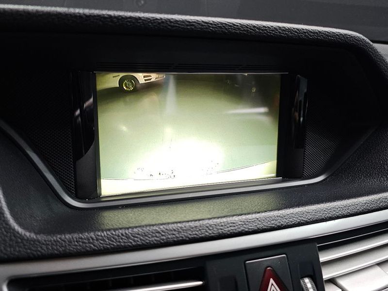 2012 Mercedes-Benz E-Class E220 CDI Avantgarde photo 15