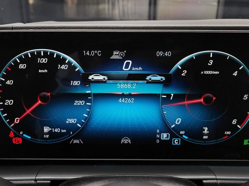 2022 Mercedes-Benz S-Class GLS400d 4MATIC photo 8