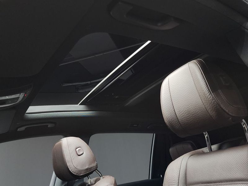 2022 Mercedes-Benz S-Class GLS400d 4MATIC photo 19