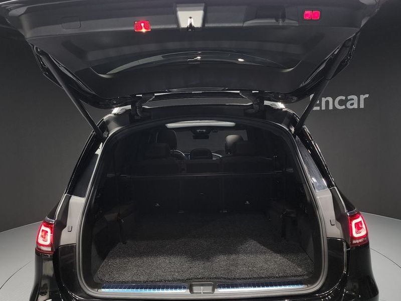 2022 Mercedes-Benz S-Class GLS400d 4MATIC photo 20