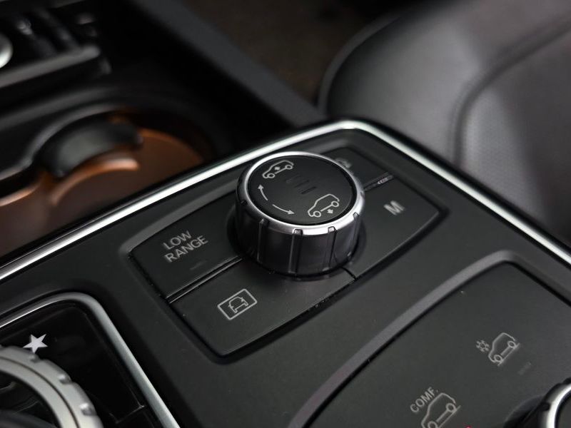 2017 Mercedes-Benz S-Class GLS350 d 4MATIC photo 17