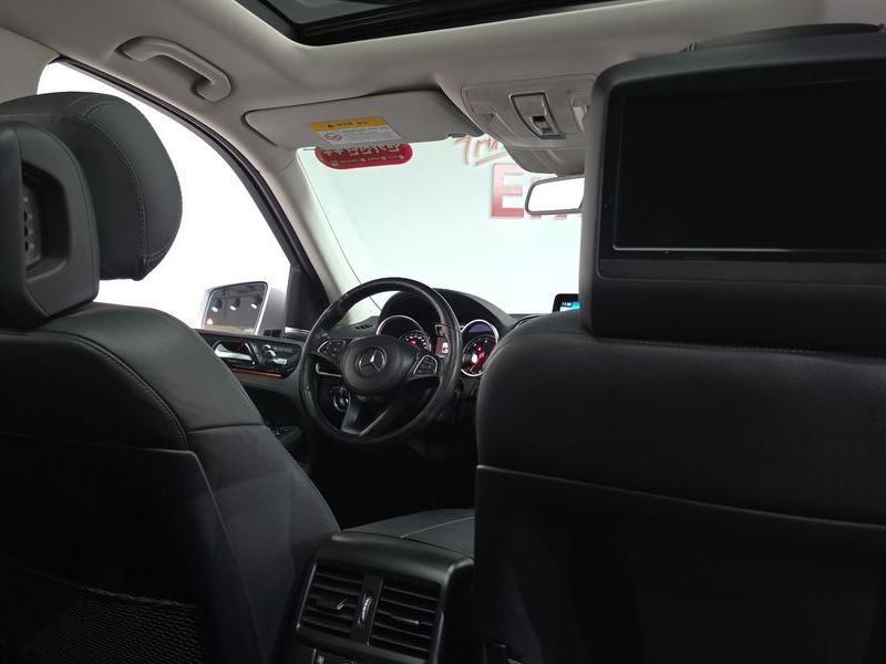 2017 Mercedes-Benz S-Class GLS350 d 4MATIC photo 18