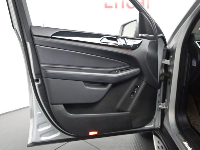 2017 Mercedes-Benz S-Class GLS350 d 4MATIC photo 25