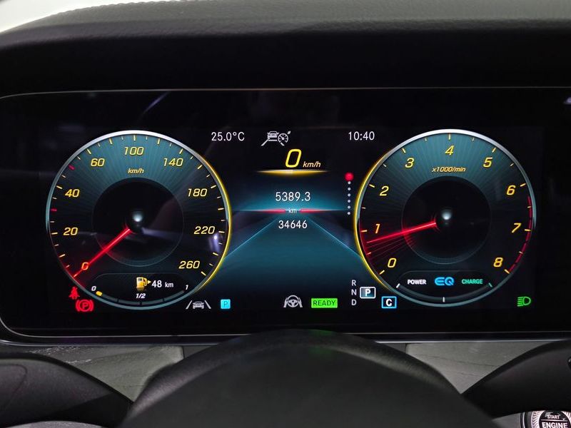 2022 Mercedes-Benz E-Class E350 4MATIC AMG Line photo 8