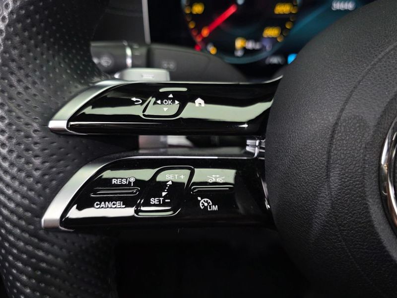 2022 Mercedes-Benz E-Class E350 4MATIC AMG Line photo 16