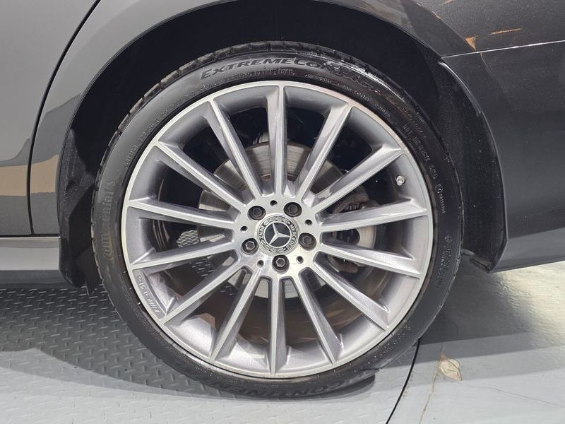 2022 Mercedes-Benz E-Class E350 4MATIC AMG Line photo 21