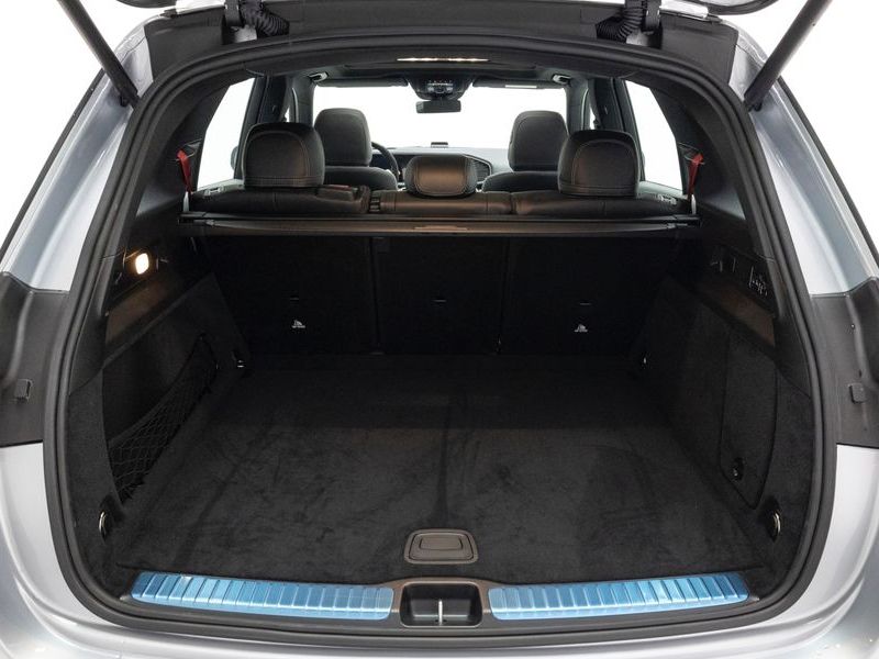 2025 Mercedes-Benz E-Class AMG GLE53 4MATIC+ photo 11