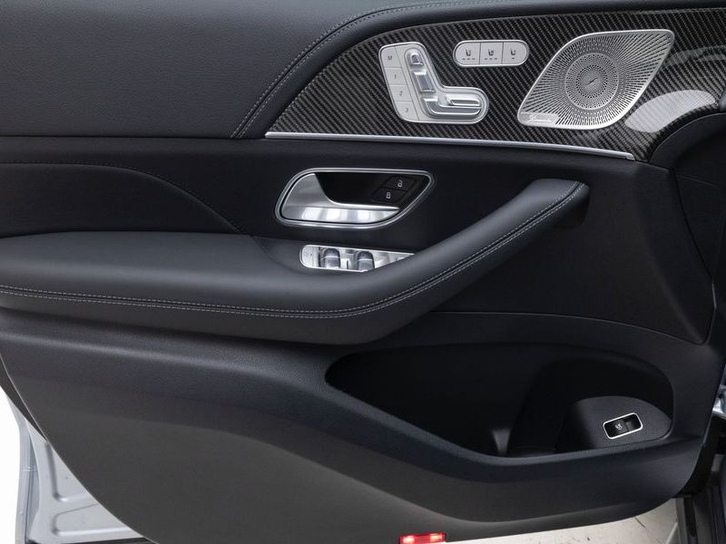 2025 Mercedes-Benz E-Class AMG GLE53 4MATIC+ photo 15
