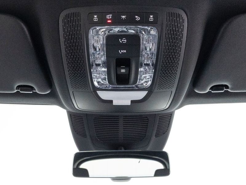 2025 Mercedes-Benz E-Class AMG GLE53 4MATIC+ photo 17