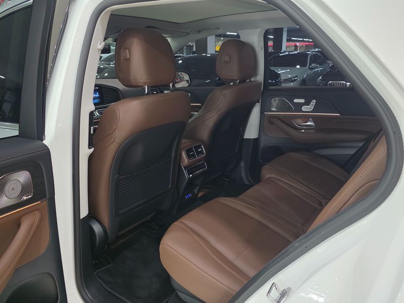 2026 Mercedes-Benz E-Class GLE450 4MATIC photo 12