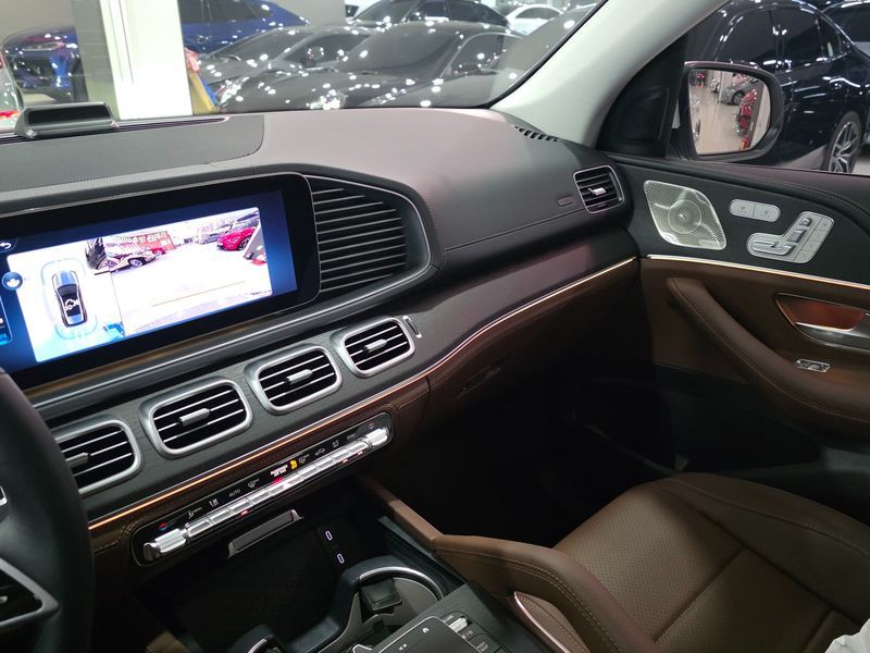 2026 Mercedes-Benz E-Class GLE450 4MATIC photo 13