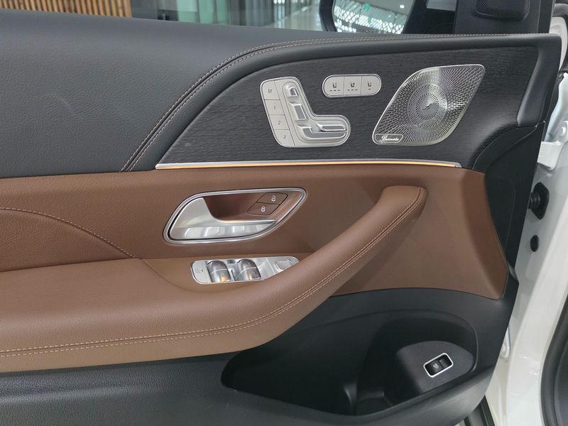 2026 Mercedes-Benz E-Class GLE450 4MATIC photo 15