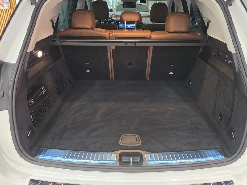 2026 Mercedes-Benz E-Class GLE450 4MATIC photo 16