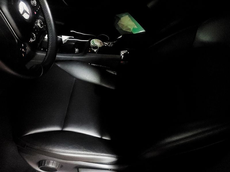 2012 Mercedes-Benz B-Class B200 CDI Blue efficiency photo 9