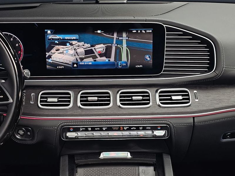 2026 Mercedes-Benz E-Class GLE450 4MATIC Coupe photo 15