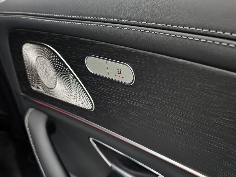2026 Mercedes-Benz E-Class GLE450 4MATIC Coupe photo 19