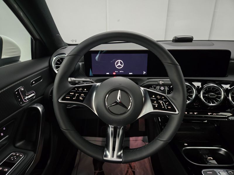 2026 Mercedes-Benz A-Class A220 Hatchback photo 8