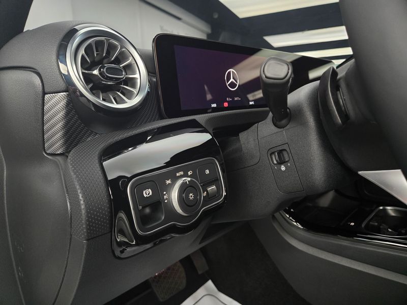 2026 Mercedes-Benz A-Class A220 Hatchback photo 13