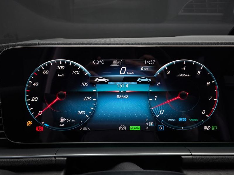 2022 Mercedes-Benz E-Class GLE450 4MATIC photo 8