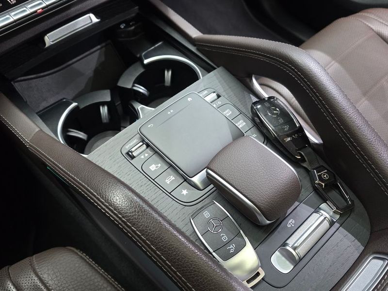2022 Mercedes-Benz E-Class GLE450 4MATIC photo 9