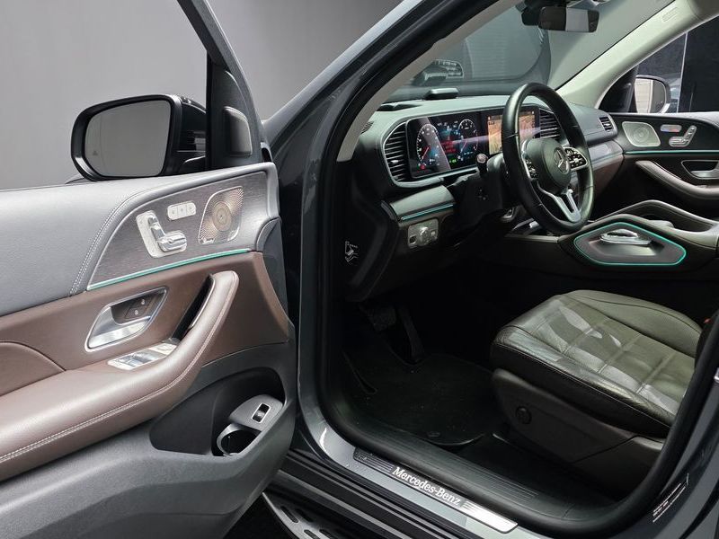 2022 Mercedes-Benz E-Class GLE450 4MATIC photo 10