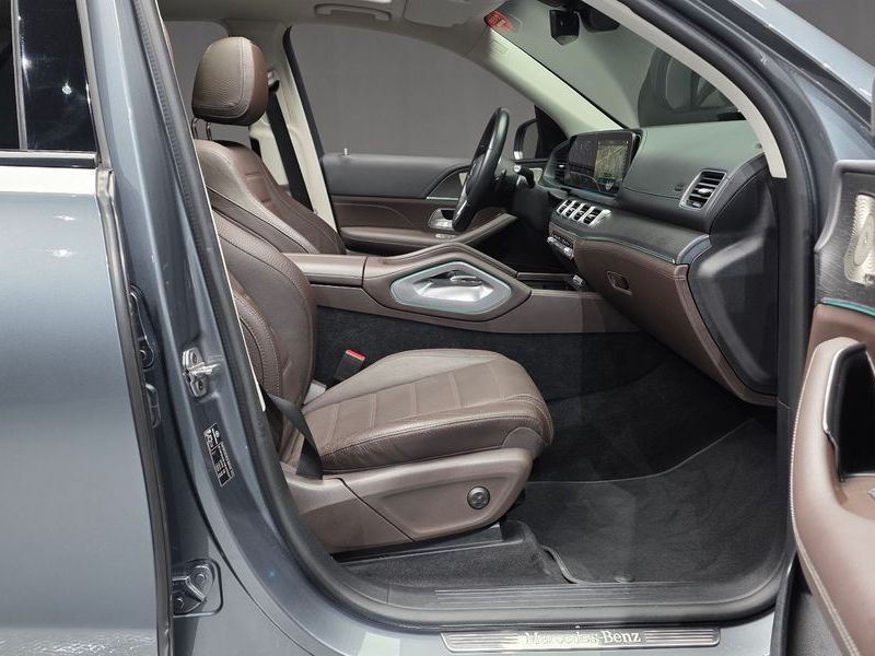 2022 Mercedes-Benz E-Class GLE450 4MATIC photo 11