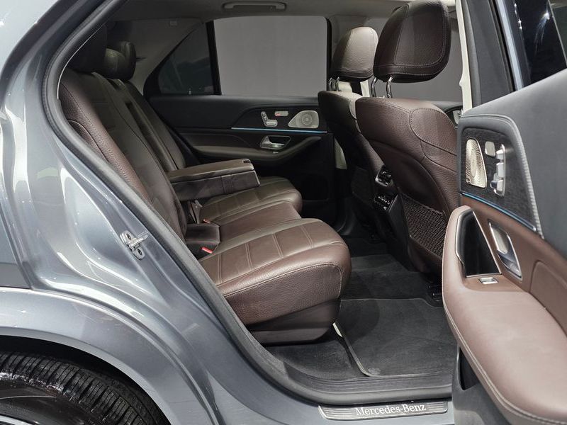 2022 Mercedes-Benz E-Class GLE450 4MATIC photo 12