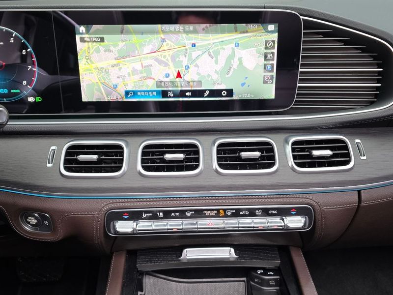 2022 Mercedes-Benz E-Class GLE450 4MATIC photo 14
