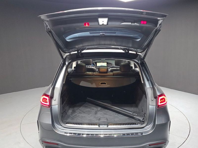 2022 Mercedes-Benz E-Class GLE450 4MATIC photo 20