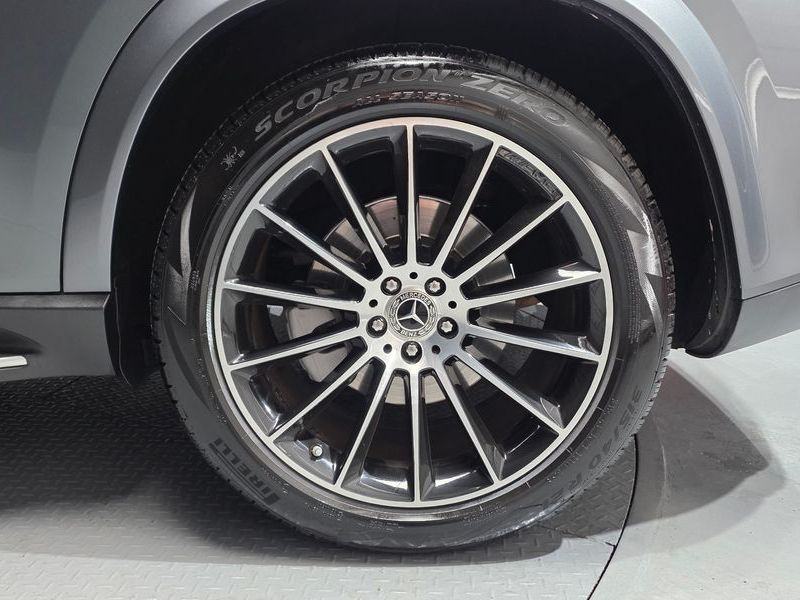2022 Mercedes-Benz E-Class GLE450 4MATIC photo 21