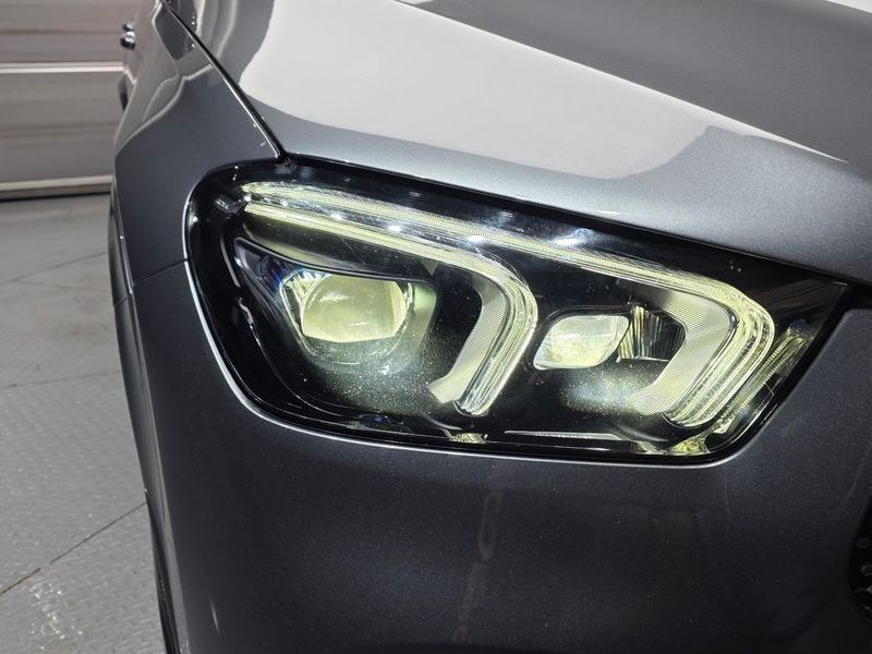 2022 Mercedes-Benz E-Class GLE450 4MATIC photo 22