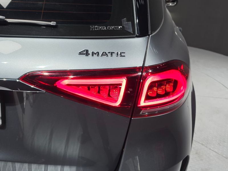 2022 Mercedes-Benz E-Class GLE450 4MATIC photo 23