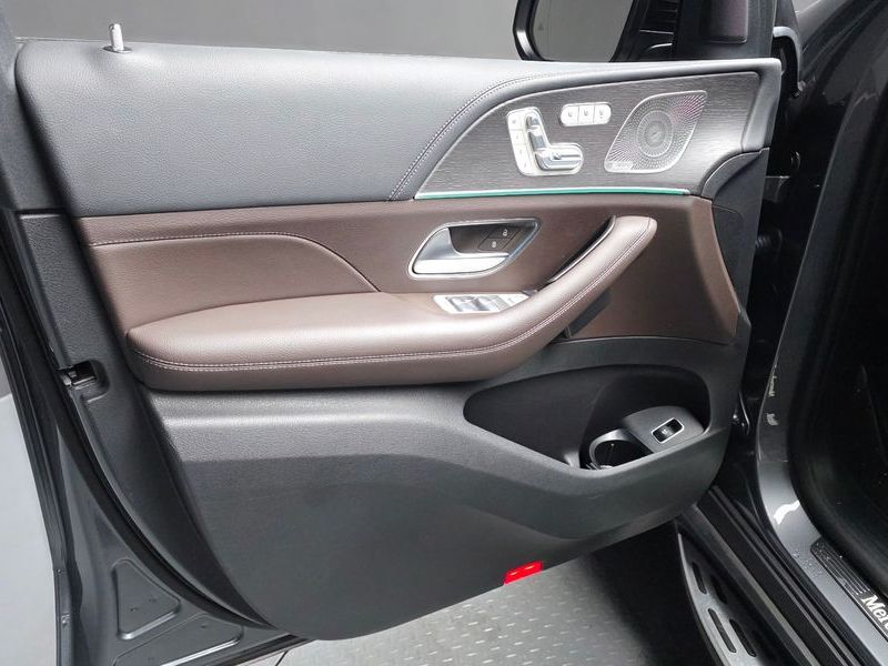 2022 Mercedes-Benz E-Class GLE450 4MATIC photo 24
