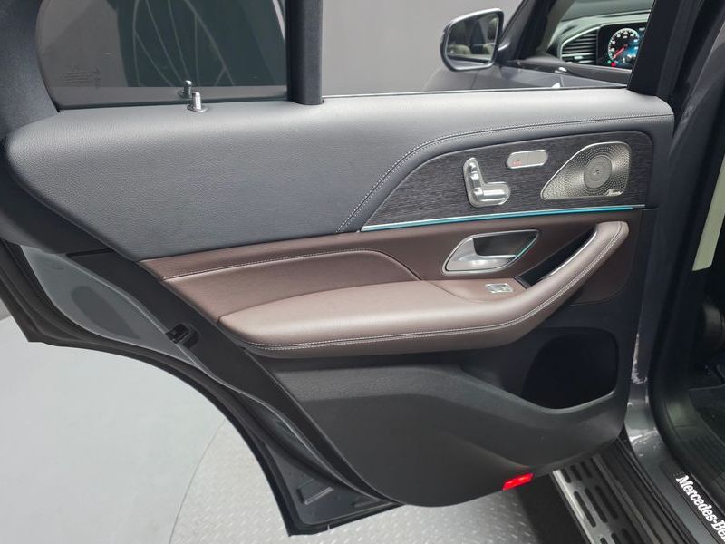 2022 Mercedes-Benz E-Class GLE450 4MATIC photo 25
