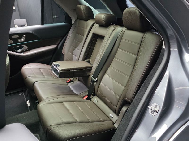 2022 Mercedes-Benz E-Class GLE450 4MATIC photo 26