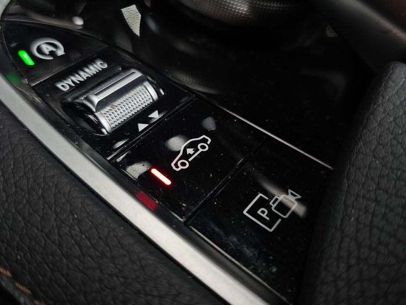2020 Mercedes-Benz S-Class S350 d 4MATIC AMG Line photo 17