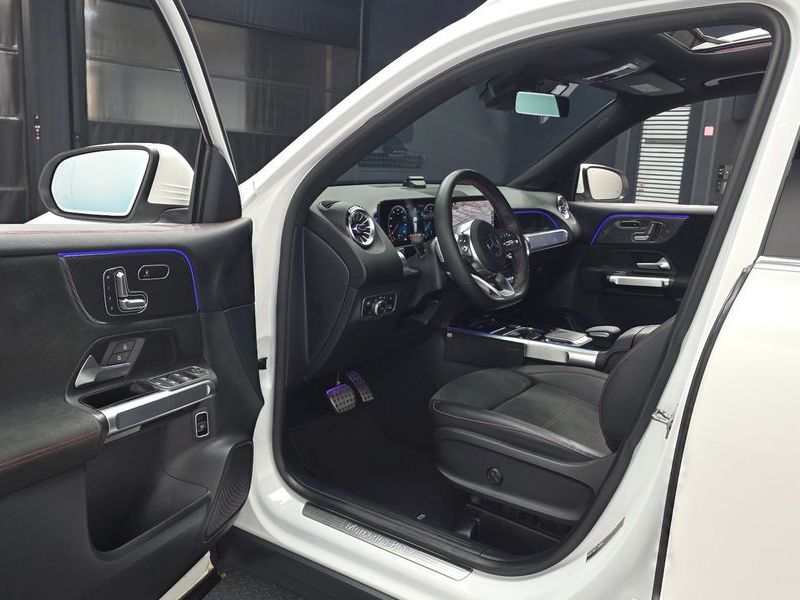 2022 Mercedes-Benz B-Class GLB250 4MATIC photo 10