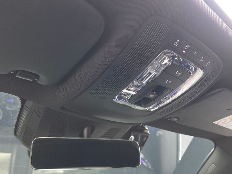 2022 Mercedes-Benz B-Class GLB250 4MATIC photo 18