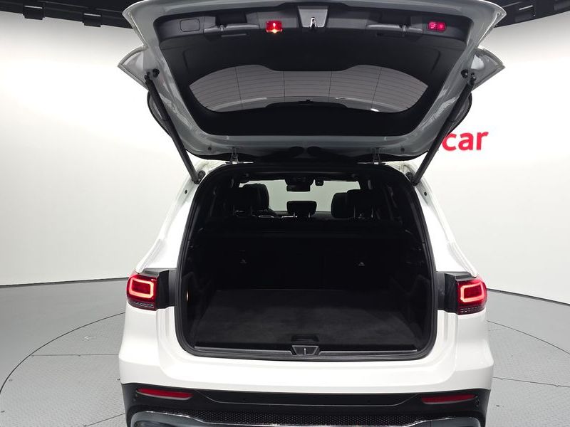 2022 Mercedes-Benz B-Class GLB250 4MATIC photo 20