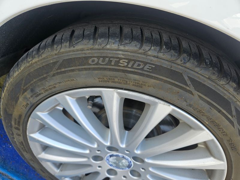 2014 Mercedes-Benz C-Class C220 CDI photo 14