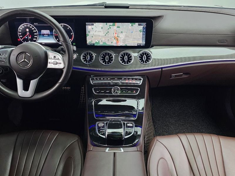 2020 Mercedes-Benz S-Class CLS300d AMG Line photo 7
