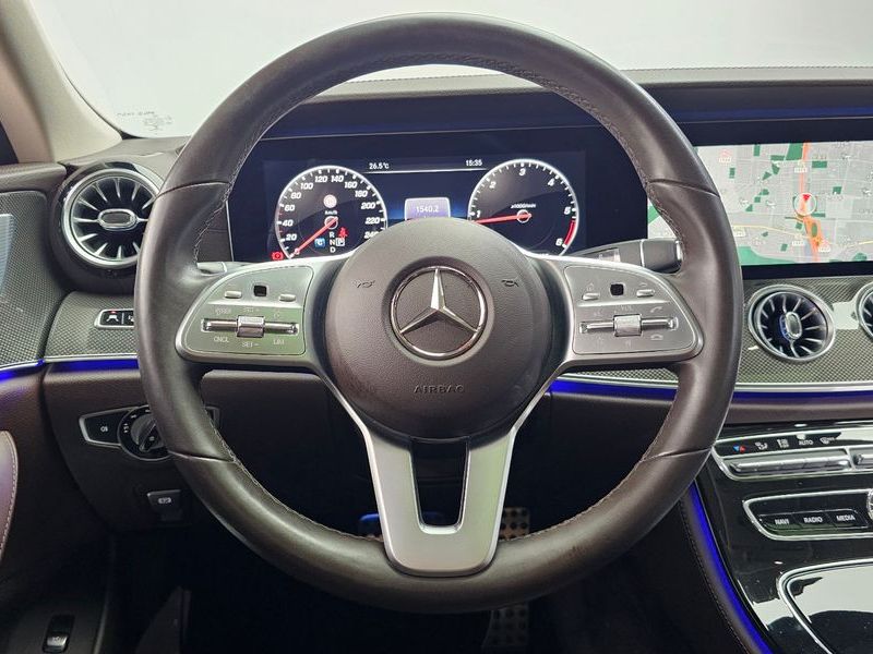 2020 Mercedes-Benz S-Class CLS300d AMG Line photo 13