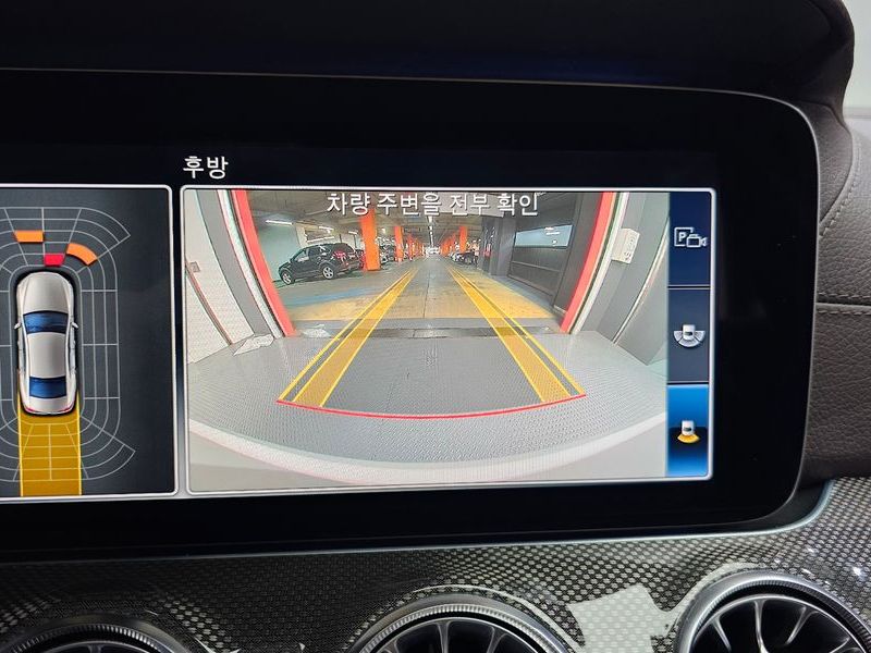 2020 Mercedes-Benz S-Class CLS300d AMG Line photo 15