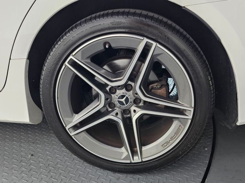 2020 Mercedes-Benz S-Class CLS300d AMG Line photo 21