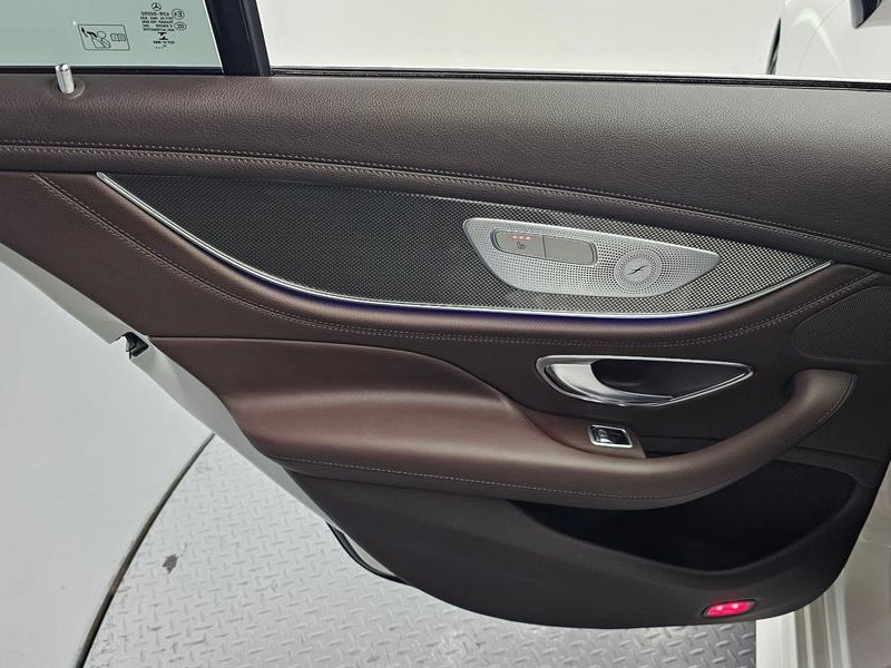 2020 Mercedes-Benz S-Class CLS300d AMG Line photo 25