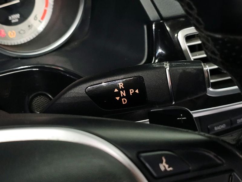 2014 Mercedes-Benz E-Class E220 CDI Avantgarde photo 9
