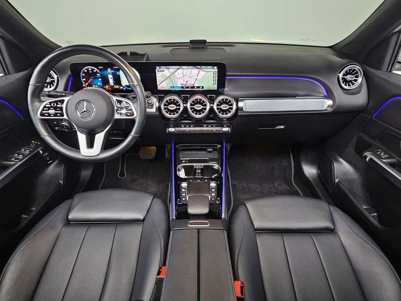 2021 Mercedes-Benz B-Class GLB220 photo 7