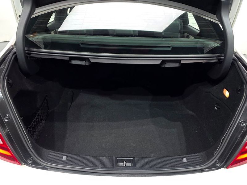 2013 Mercedes-Benz C-Class C200 CGI Avantgarde Style Package photo 20